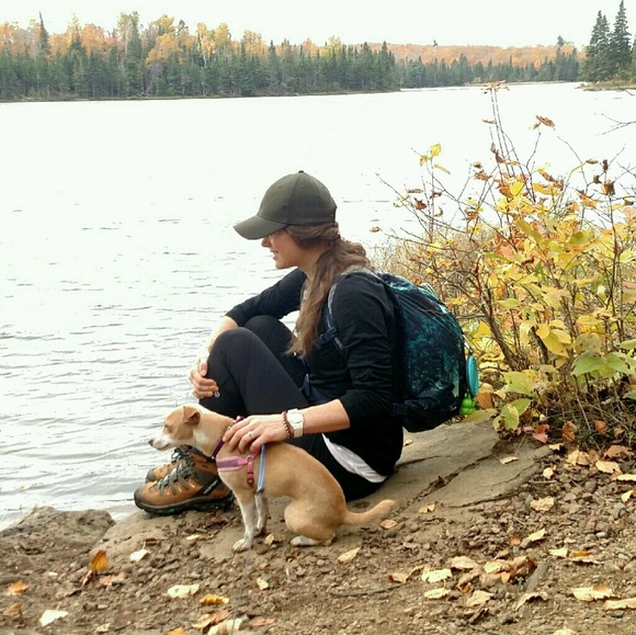 Meet your Posher, Kristin - Picture 1 of 1